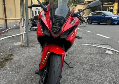 Suzuki GSX-8R Legend Edition (2024) - Annuncio 10125535
