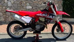 GASGAS EC 450 F (2024) 