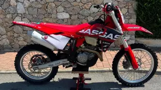 GASGAS EC 450 F (2024)