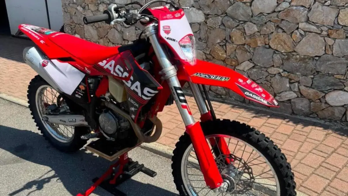 GASGAS EC 450 F (2024)  (2)