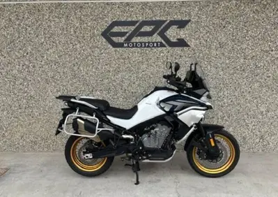 CFMOTO 800MT Explore (2023 - 26) - Annuncio 10125542