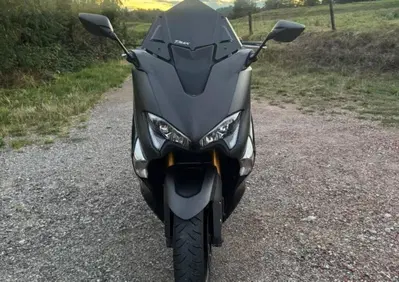 Yamaha T-Max 530 SX (2017 - 19) - Annuncio 10125540
