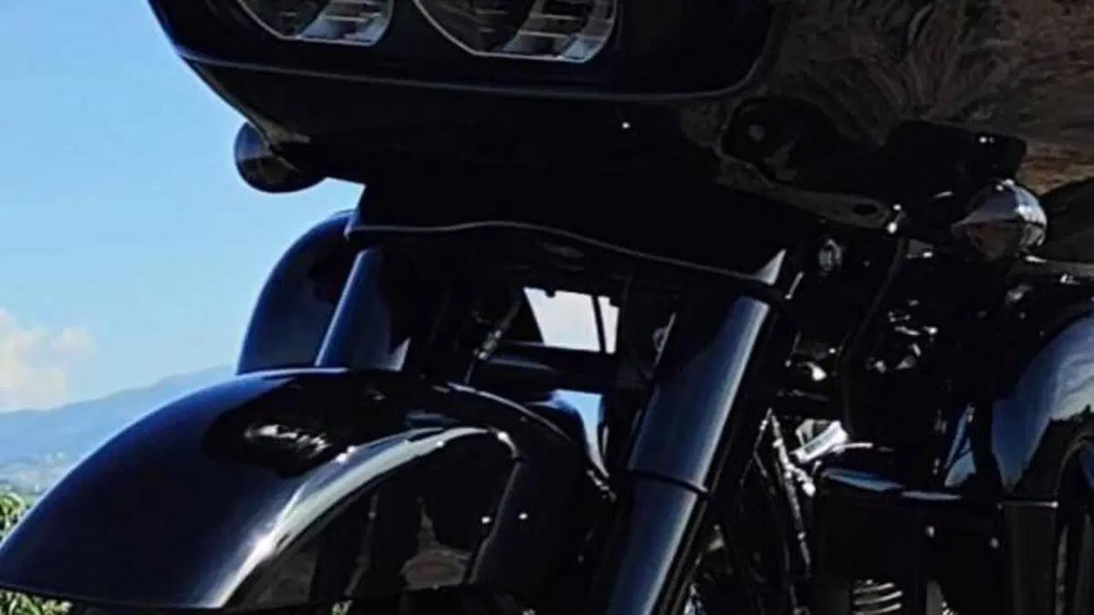 Harley-Davidson Road Glide Special (2021 - 23)  (5)