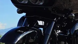 Harley-Davidson Road Glide Special (2021 - 23)  (5)