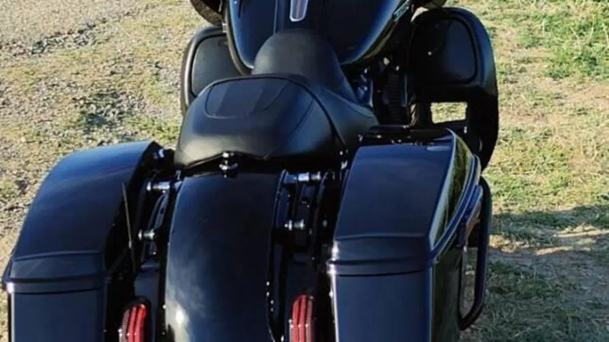Harley-Davidson Road Glide Special (2021 - 23)  (3)