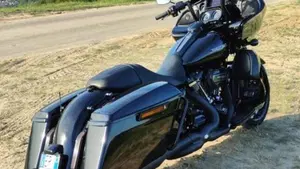 Harley-Davidson Road Glide Special (2021 - 23)  (4)