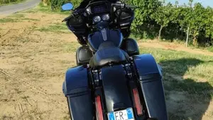Harley-Davidson Road Glide Special (2021 - 23)  (6)
