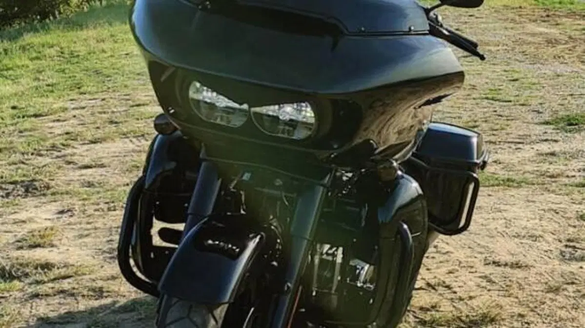 Harley-Davidson Road Glide Special (2021 - 23)  (10)