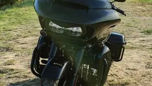 Harley-Davidson Road Glide Special (2021 - 23)  (10)