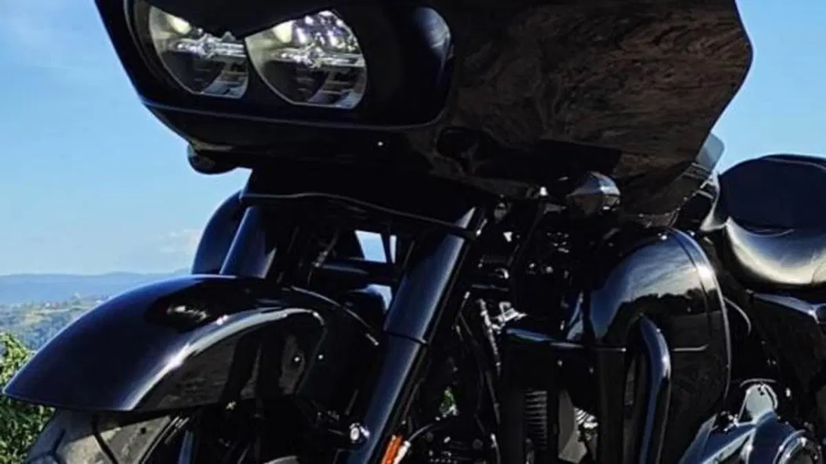Harley-Davidson Road Glide Special (2021 - 23) 