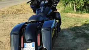 Harley-Davidson Road Glide Special (2021 - 23)  (12)