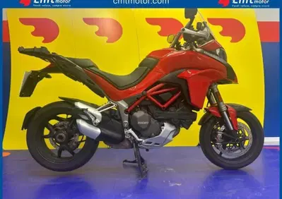 Ducati Multistrada 1200 S (2015 - 17) - Annuncio 10125543