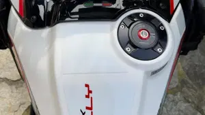 Ducati DesertX Rally (2024 - 25)  (2)