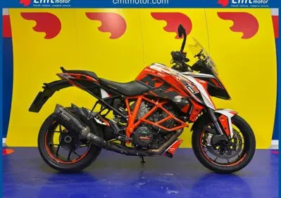 KTM 1290 Super Duke GT ABS (2016 - 18) - Annuncio 10125544