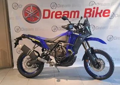 Yamaha Ténéré 700 World Raid (2022 - 25) - Annuncio 10125549