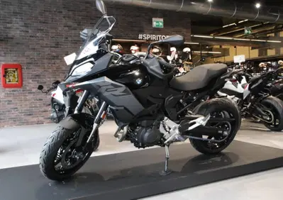 Bmw F 900 XR (2025 - 27) - Annuncio 10125558