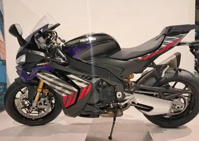 Aprilia RSV4 1100 Factory (2025 - 26) - Annuncio 9918416