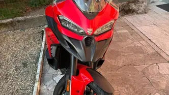 Ducati Multistrada V2 (2025 - 26) usata