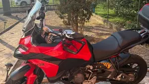 Ducati Multistrada V2 (2025 - 26)  (2)