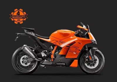KTM 990 RC R (2026) - Annuncio 10015441