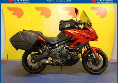Kawasaki Versys 650 ABS (2015 - 16) - Annuncio 10125556