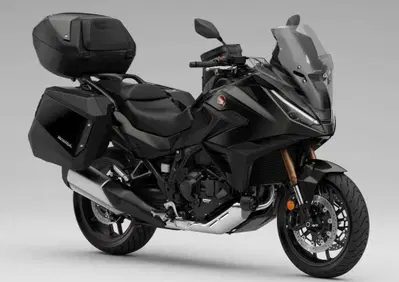 Honda NT 1100 (2025 - 26) - Annuncio 10125552