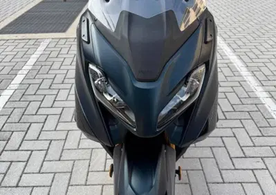 Yamaha T-Max 560 (2022 - 24) - Annuncio 10101444