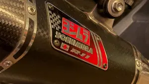 Suzuki GSX R 600 (2011 - 16)  (8)