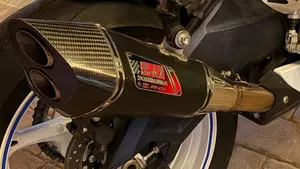 Suzuki GSX R 600 (2011 - 16)  (12)