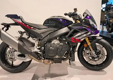 Aprilia Tuono V4 Factory (2025 - 26) - Annuncio 9704846