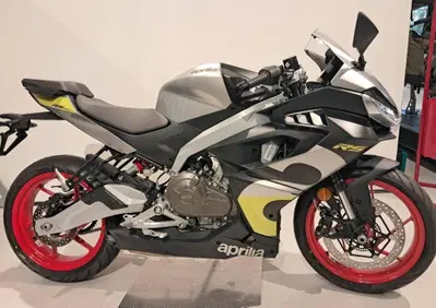 Aprilia RS 457 (2024 - 26) - Annuncio 9638971