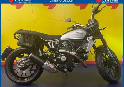 Ducati Scrambler 800 Icon (2023 - 24) - Annuncio 10125562