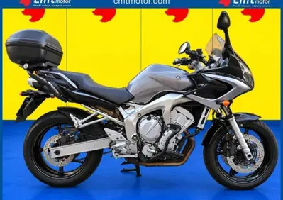 Yamaha FZ6 Fazer (2004 - 07) - Annuncio 10125564
