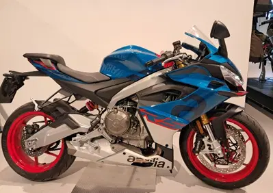 Aprilia RS 660 (2025 - 26) - Annuncio 10125563