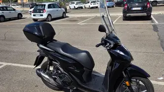Honda SH 150i (2024 - 25) usata