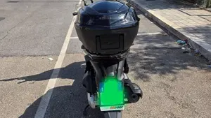 Honda SH 150i (2024 - 25)  (4)