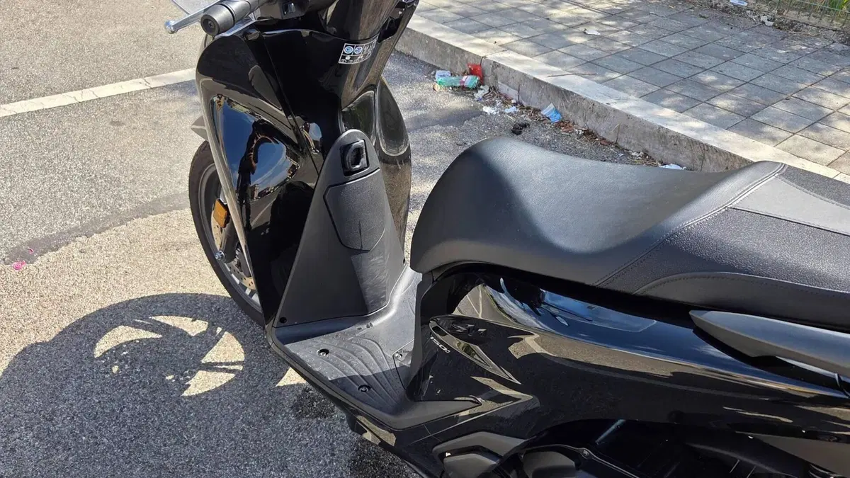 Honda SH 150i (2024 - 25)  (5)