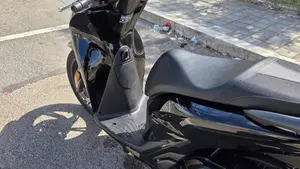Honda SH 150i (2024 - 25)  (5)
