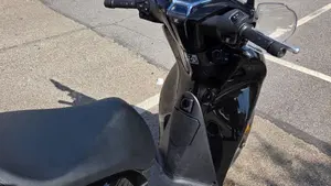 Honda SH 150i (2024 - 25)  (6)