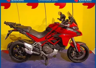 Ducati Multistrada 1200 S (2015 - 17) - Annuncio 10125567