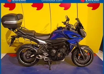 Yamaha Tracer 900 (2018 - 20) - Annuncio 10125568