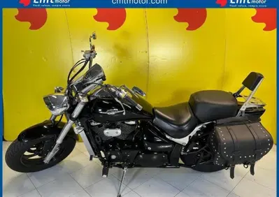 Suzuki Intruder 800 M (2005 - 08) - Annuncio 10125571