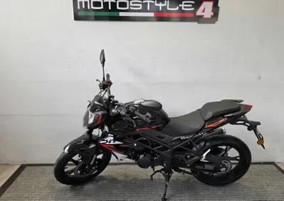 Benelli BN 125 (2021 - 25) - Annuncio 9681824