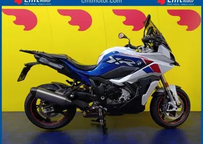 Bmw S 1000 XR (2020 - 23) - Annuncio 10125574