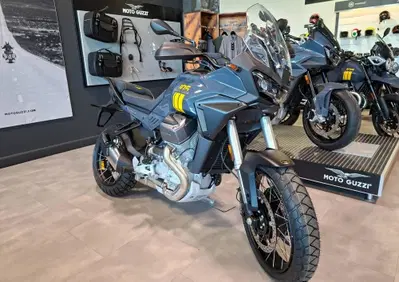 Moto Guzzi Stelvio PFF (2024 - 26) - Annuncio 10125578