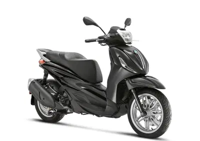 Piaggio Beverly 310 (2025 - 26) - Annuncio 10125584