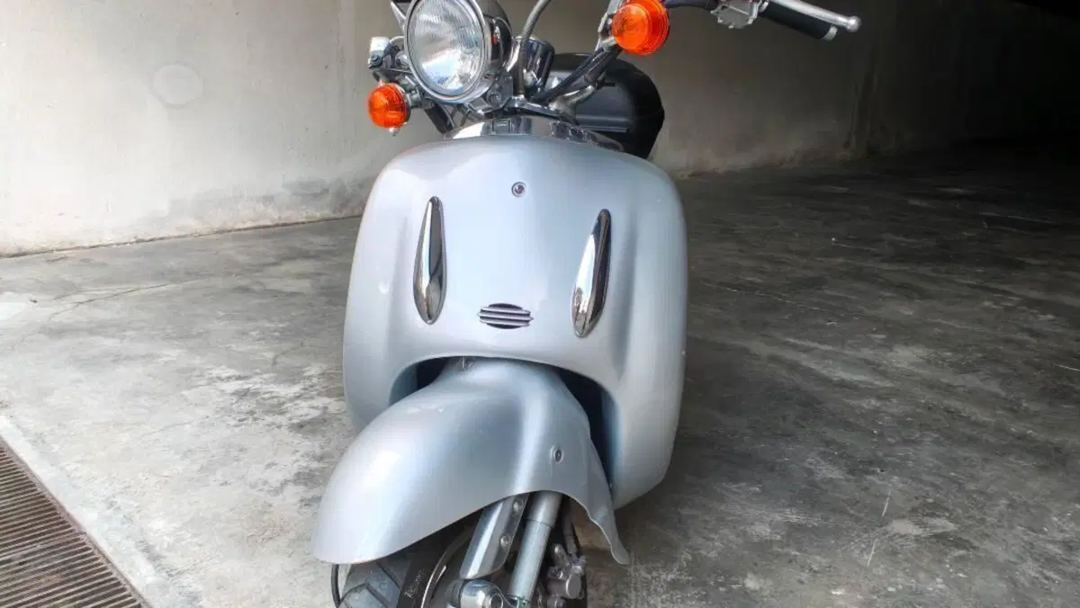 Honda Shadow  90 