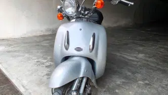 Honda Shadow  90