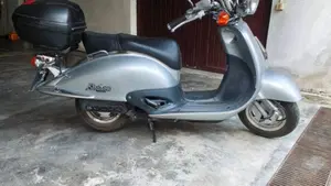 Honda Shadow  90  (2)