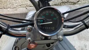 Honda Shadow  90  (4)